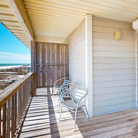 Sundance East Villa Gulf Shores Eksteriør billede