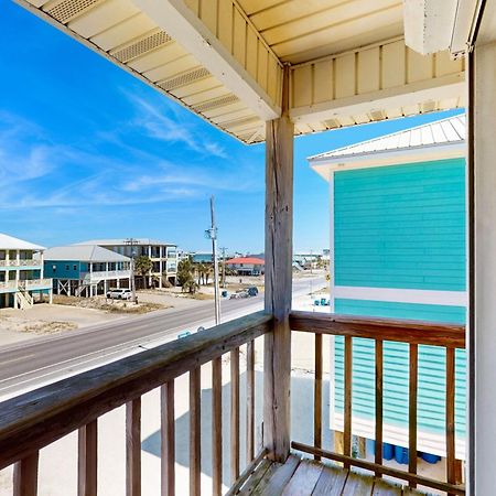Sundance East Villa Gulf Shores Eksteriør billede