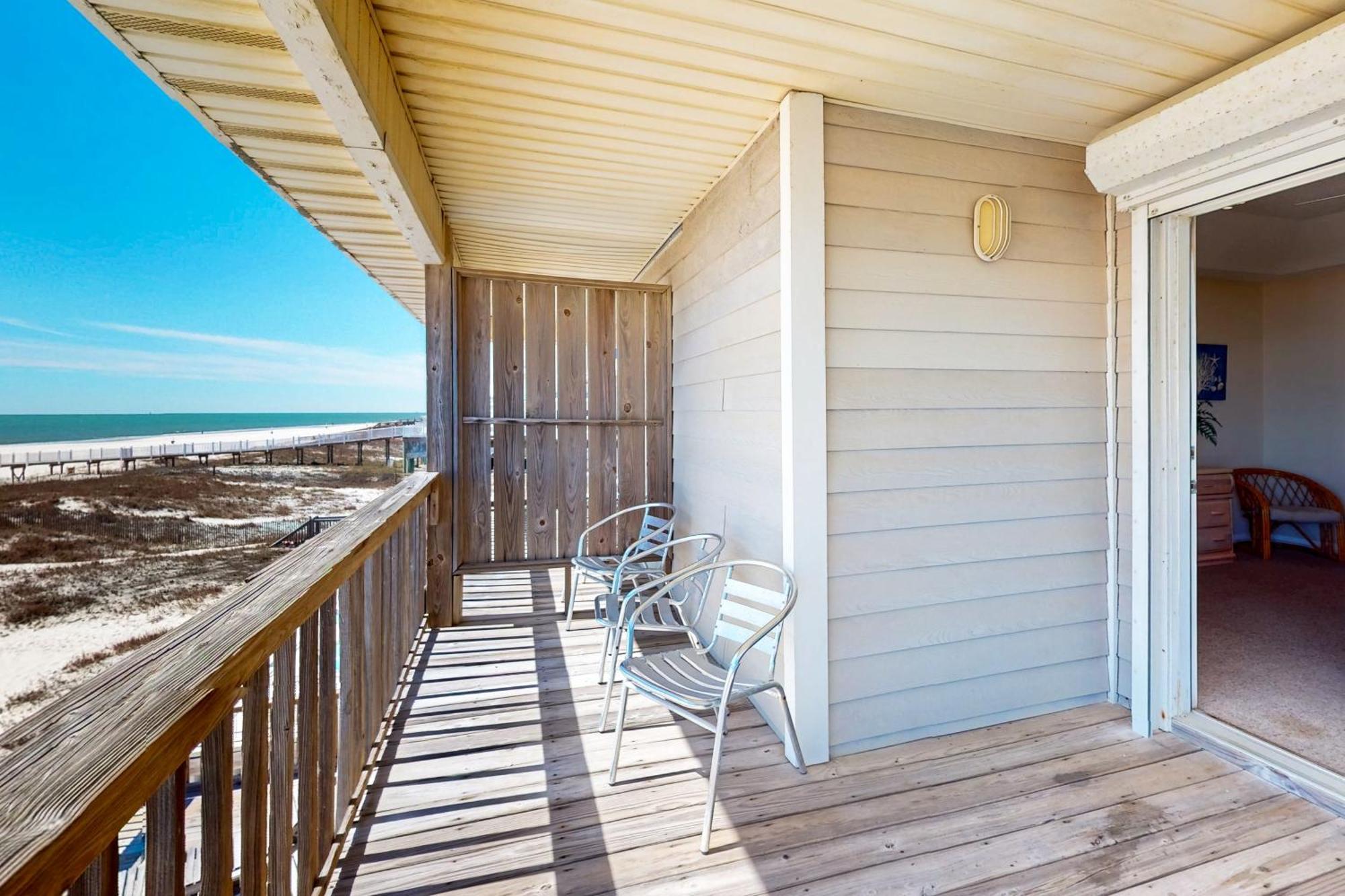 Sundance East Villa Gulf Shores Eksteriør billede
