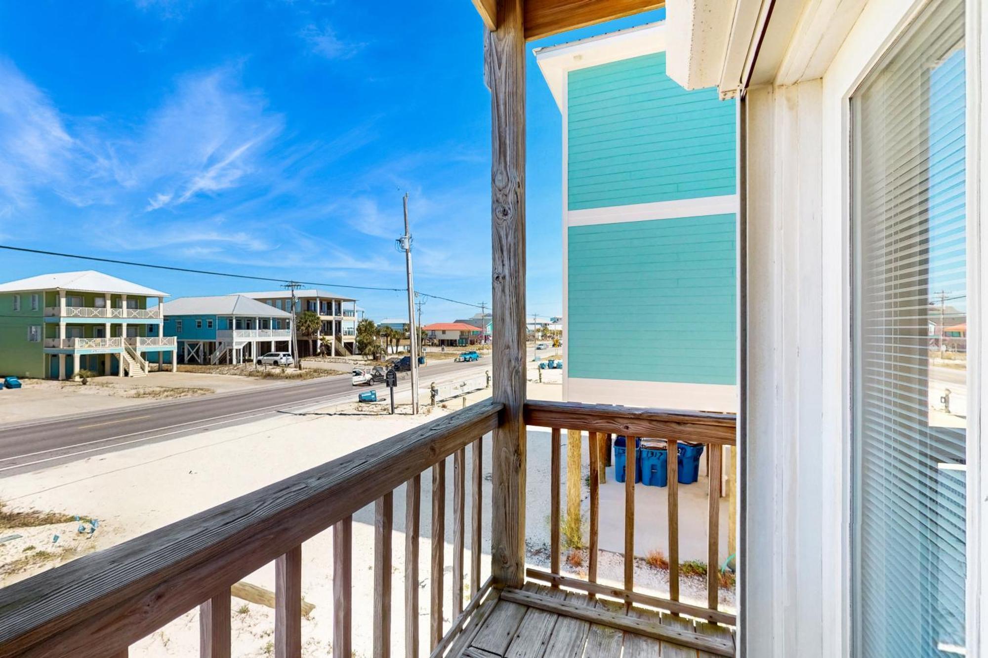 Sundance East Villa Gulf Shores Eksteriør billede