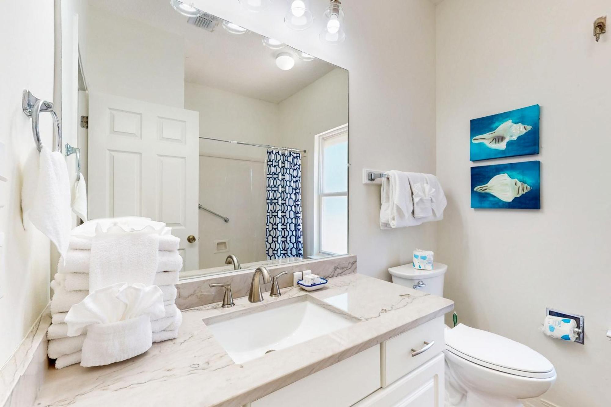Sundance East Villa Gulf Shores Eksteriør billede