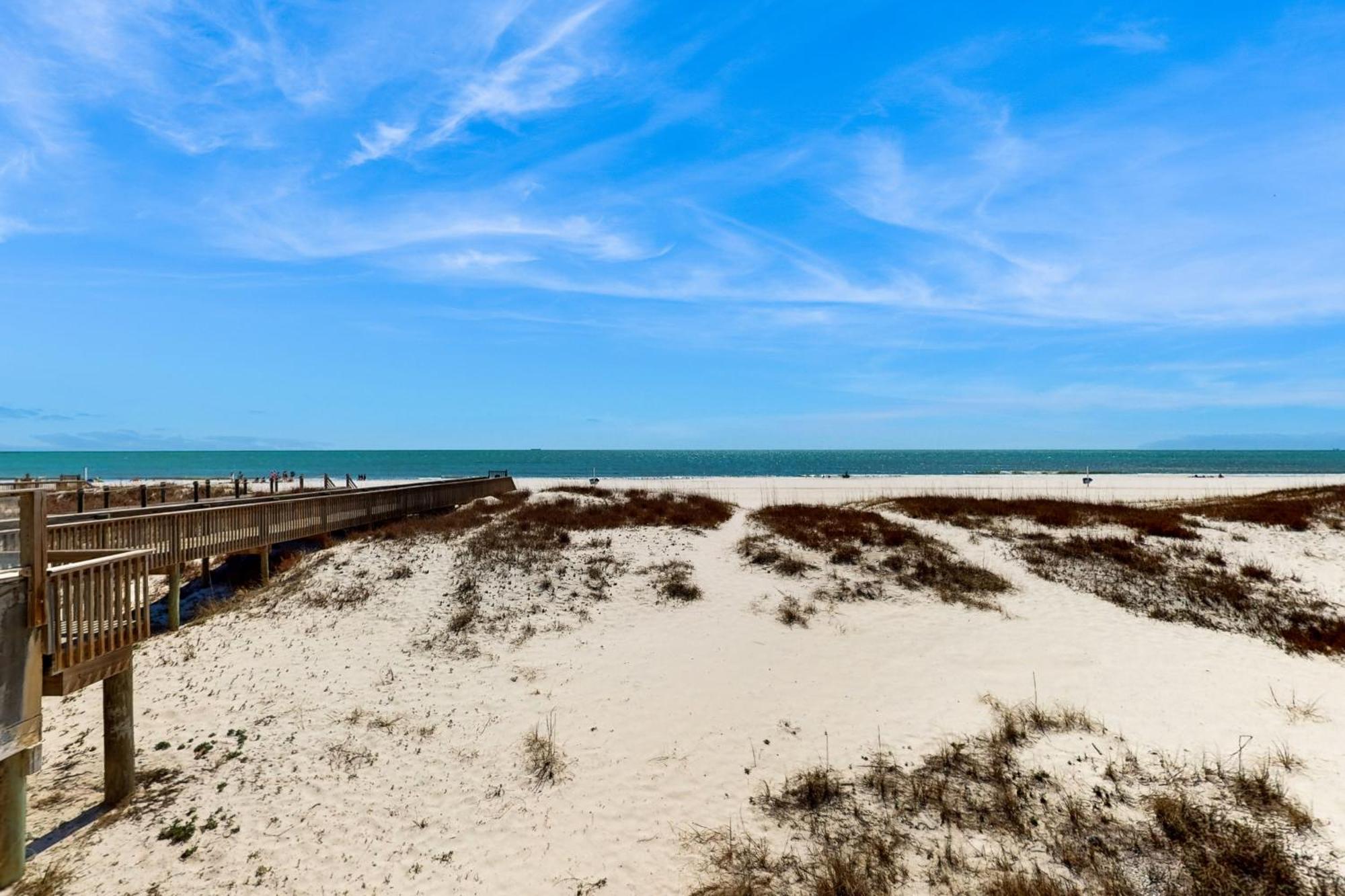 Sundance East Villa Gulf Shores Eksteriør billede