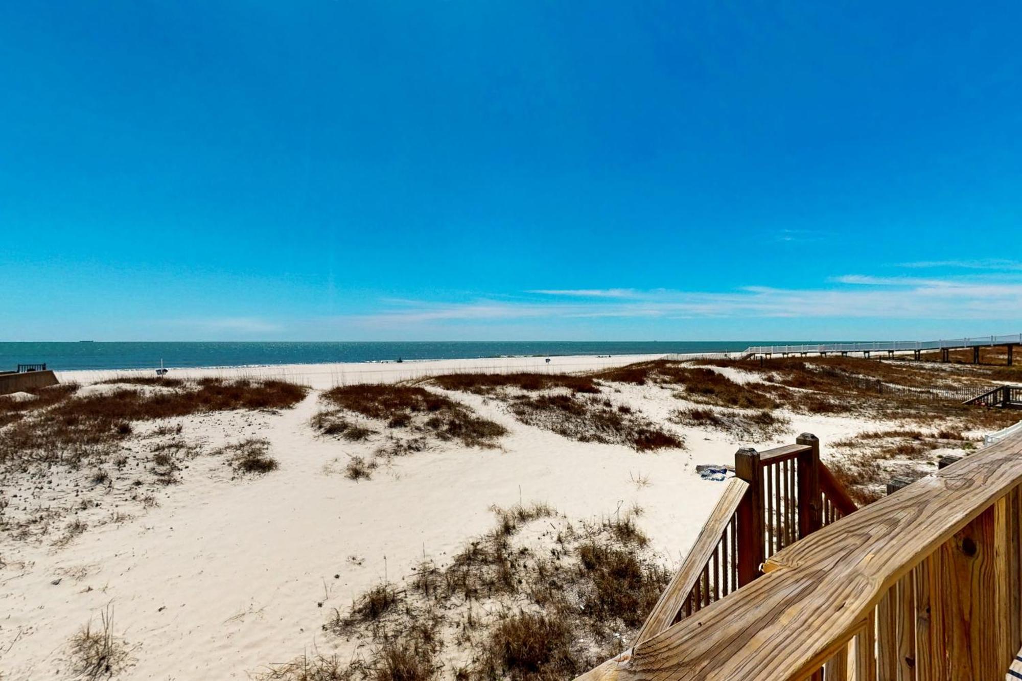 Sundance East Villa Gulf Shores Eksteriør billede