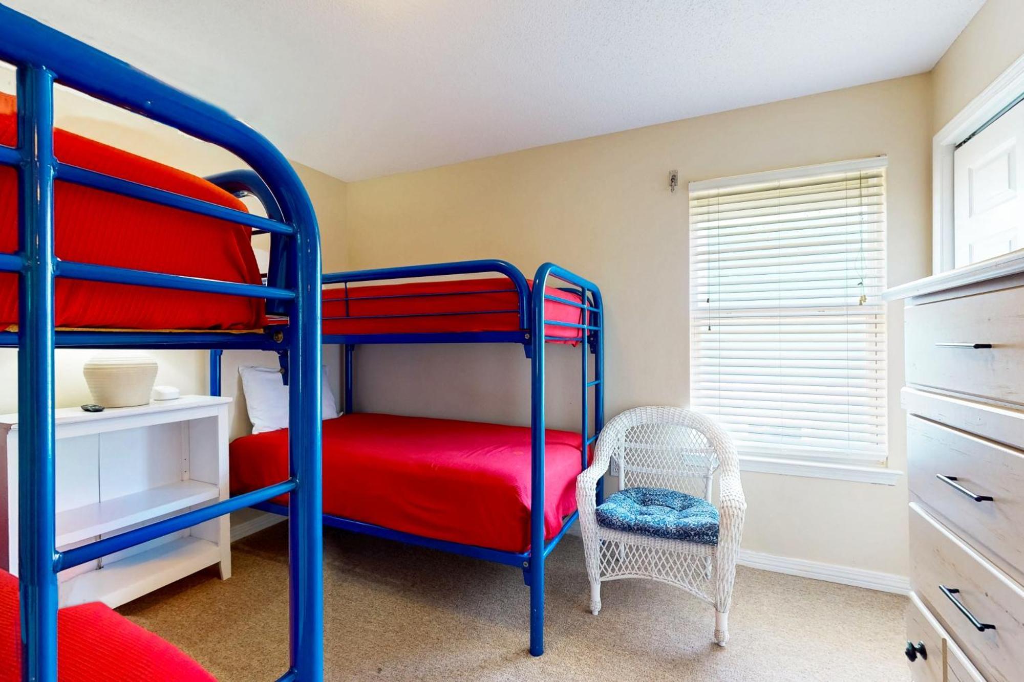Sundance East Villa Gulf Shores Eksteriør billede