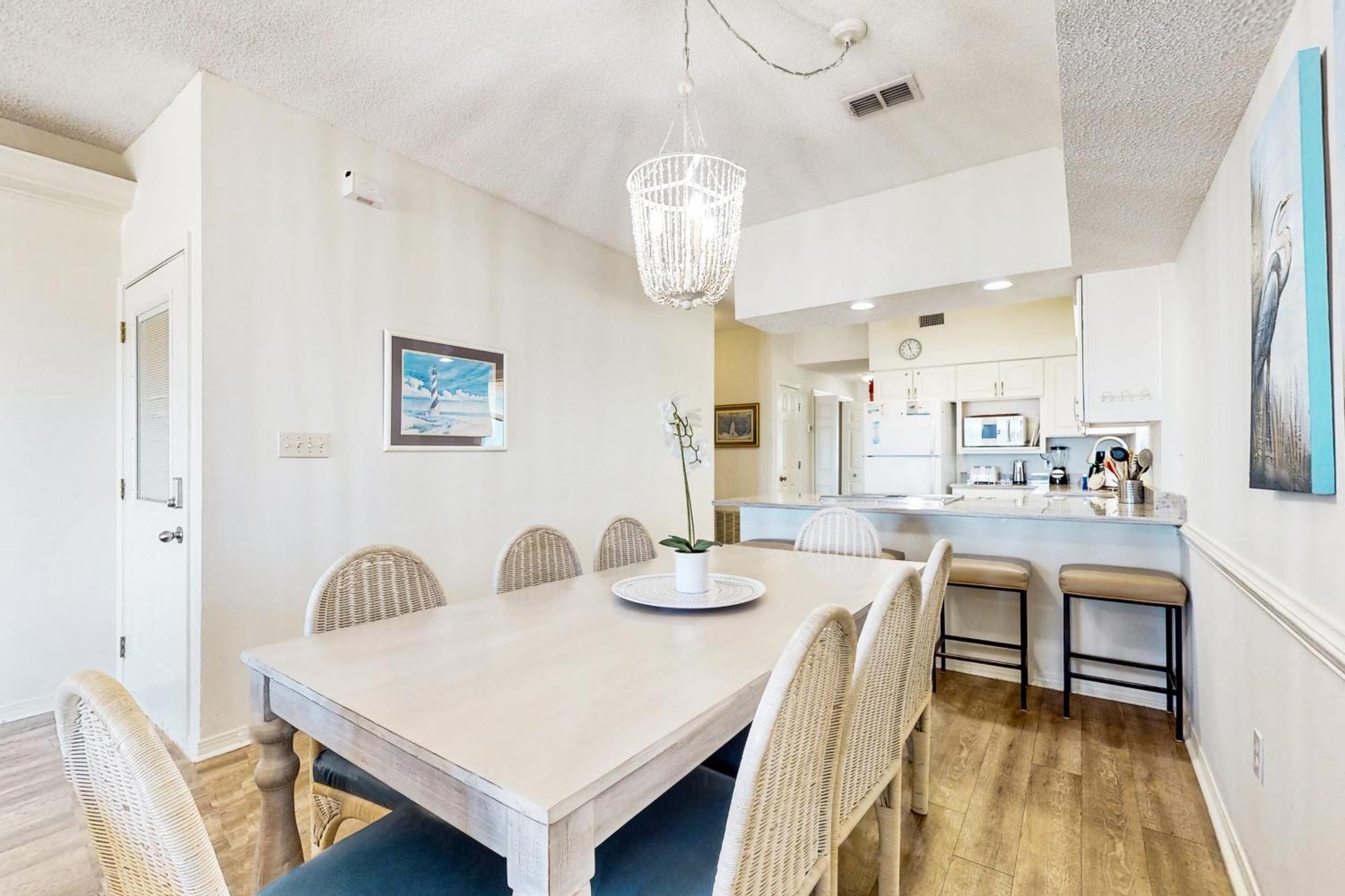 Sundance East Villa Gulf Shores Eksteriør billede