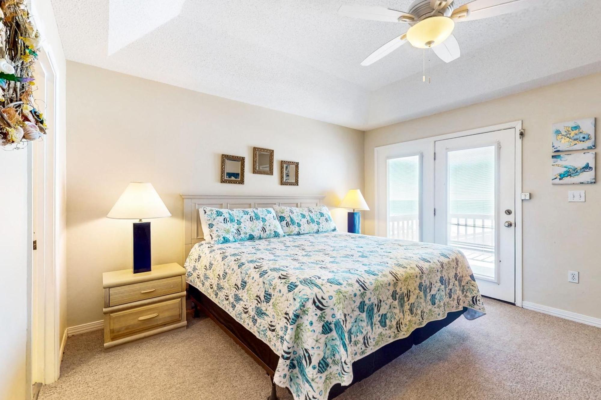 Sundance East Villa Gulf Shores Eksteriør billede