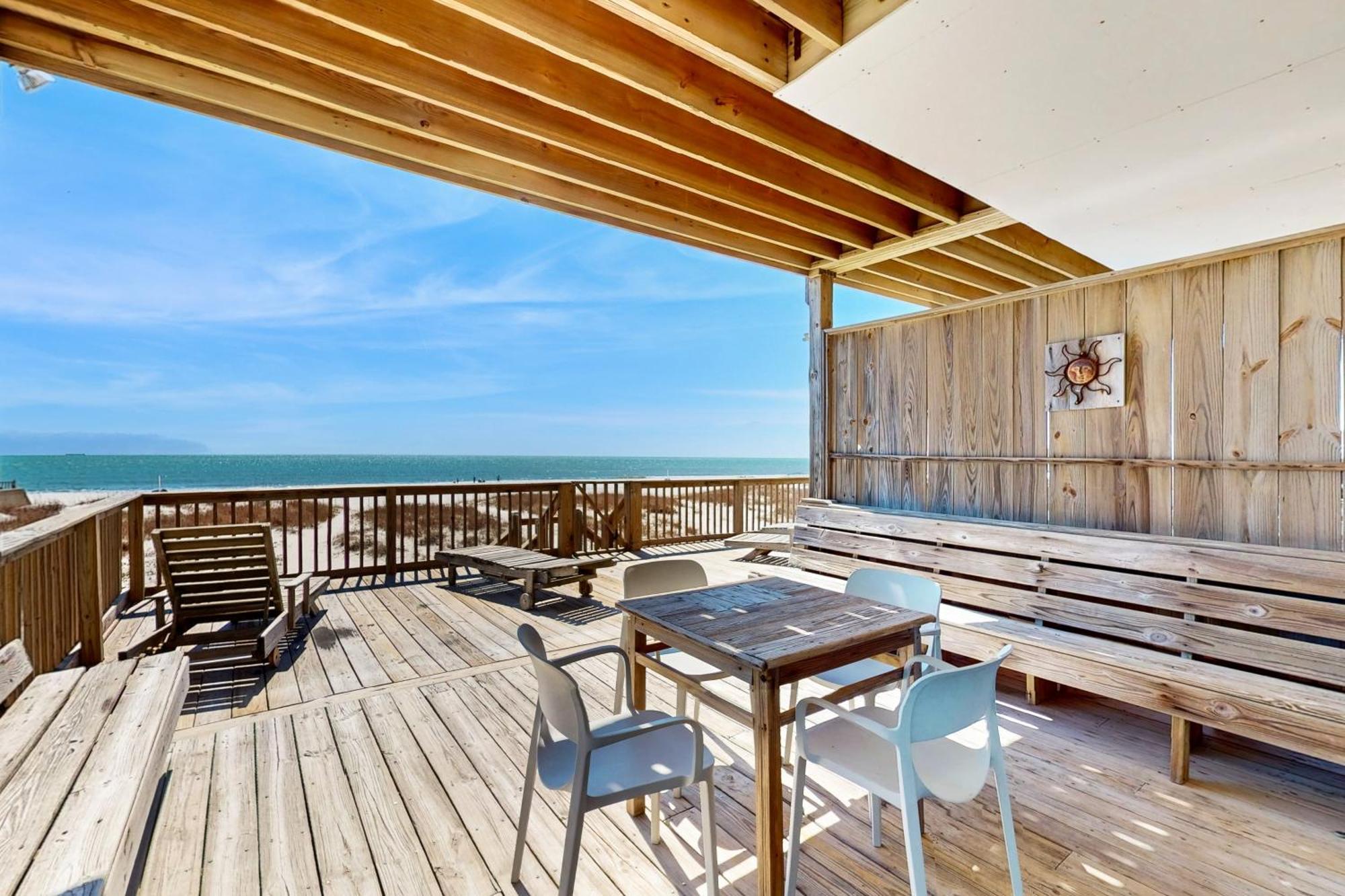 Sundance East Villa Gulf Shores Eksteriør billede
