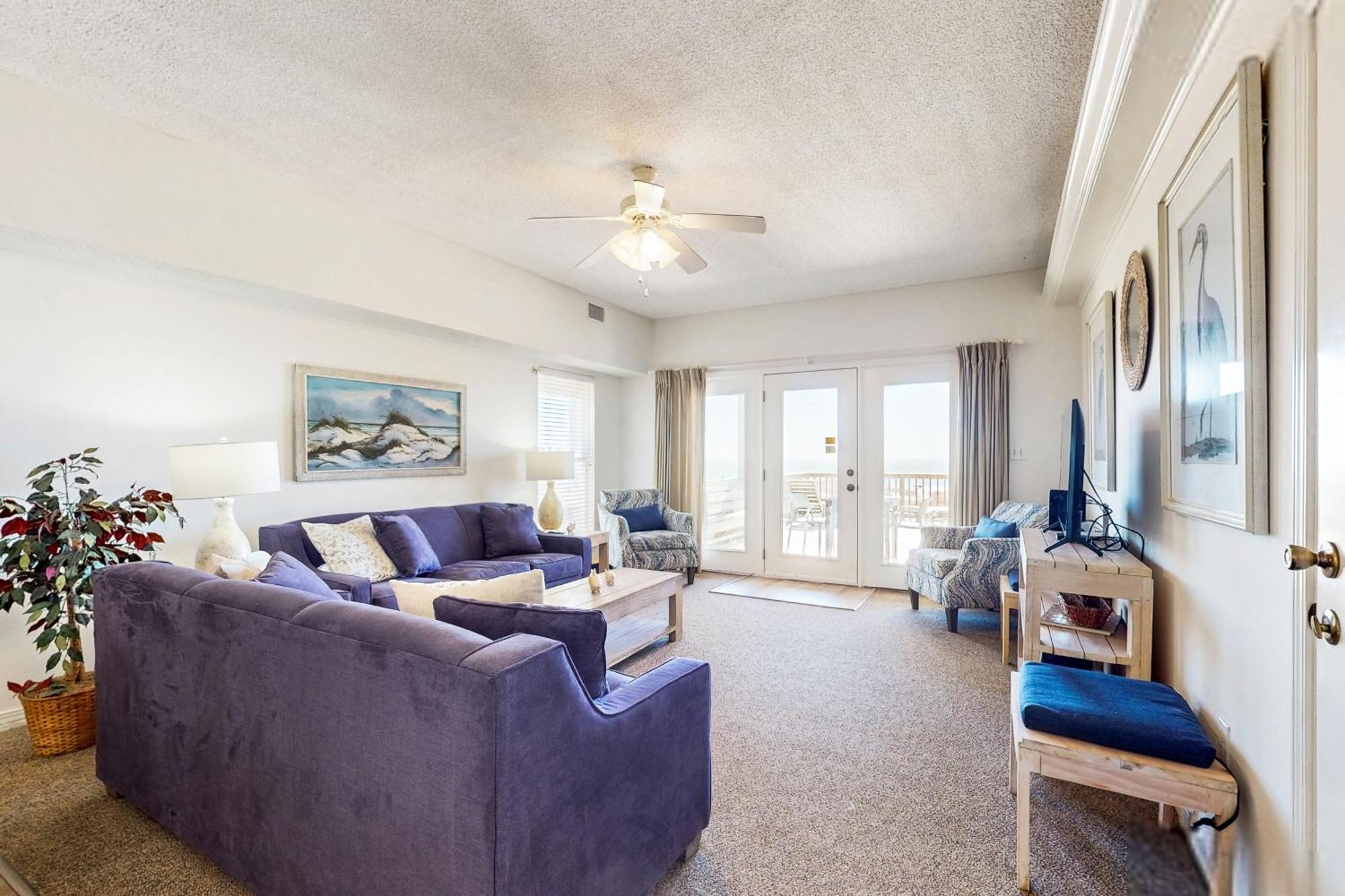 Sundance East Villa Gulf Shores Eksteriør billede