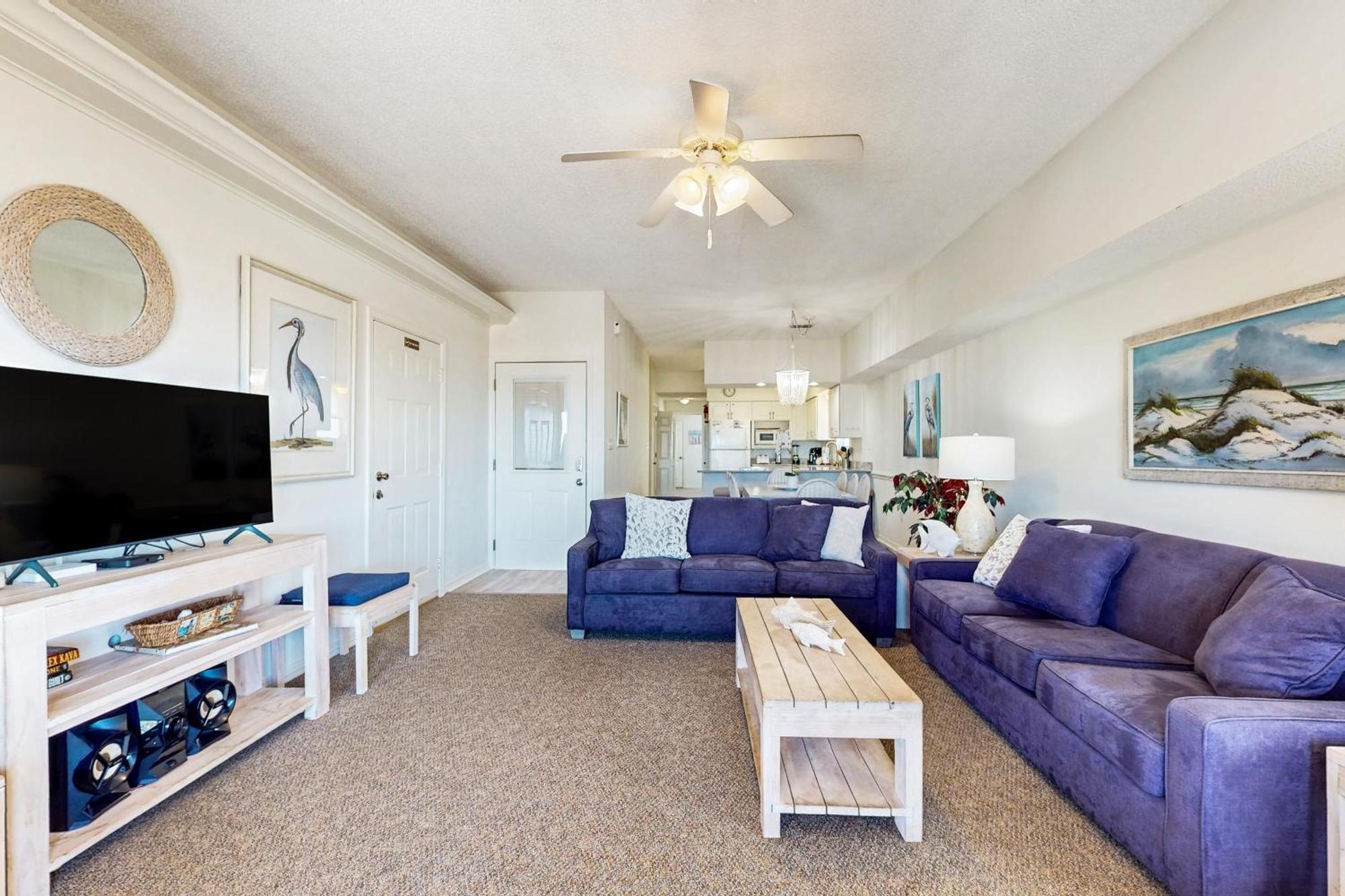 Sundance East Villa Gulf Shores Eksteriør billede
