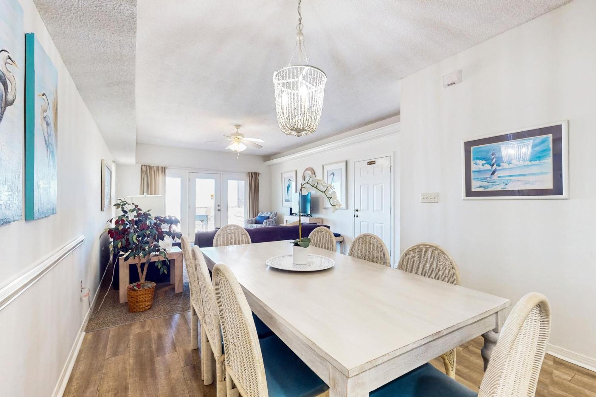 Sundance East Villa Gulf Shores Eksteriør billede