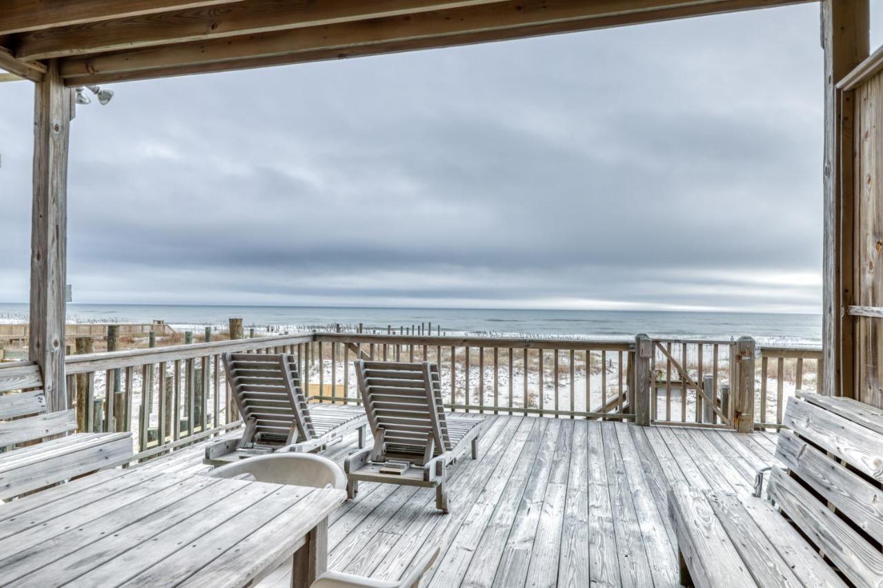 Sundance East Villa Gulf Shores Eksteriør billede