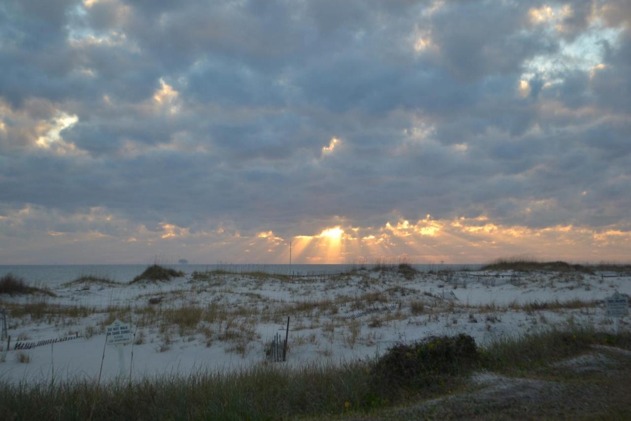 Sundance East Villa Gulf Shores Eksteriør billede