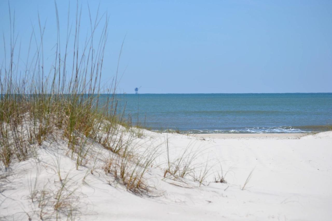 Sundance East Villa Gulf Shores Eksteriør billede