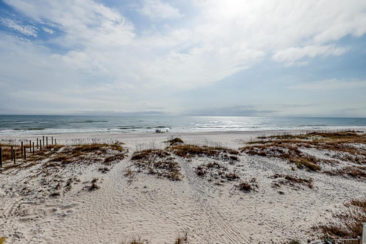 Sundance East Villa Gulf Shores Eksteriør billede