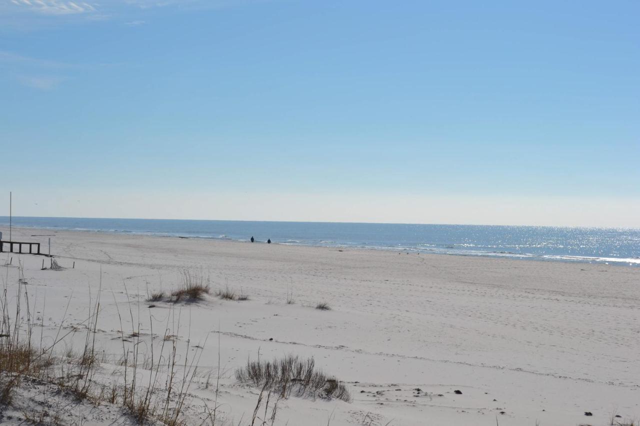 Sundance East Villa Gulf Shores Eksteriør billede