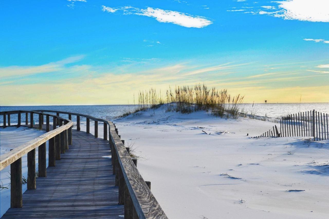 Sundance East Villa Gulf Shores Eksteriør billede